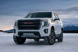 GMC 圖片 — 電腦 壁紙