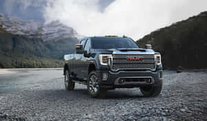 GMC 圖片 — 電腦 壁紙