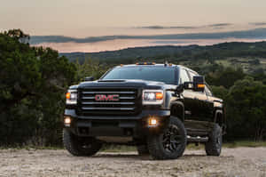GMC 圖片 — 電腦 壁紙