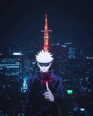 Gojo Satoru