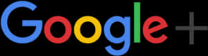 Google Plus 標誌