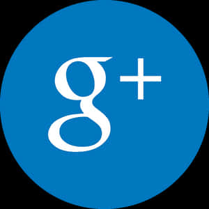 Google Plus 標誌
