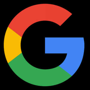 Google 標誌經典設計
