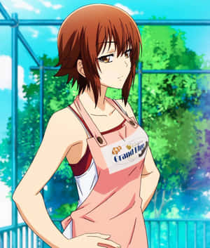 Grand Blue 背景 — 碧蓝之海 壁紙