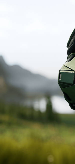 1125x2436 Halo Infinite iPhone X 桌布下載 — iPhone 16 Plus 壁紙