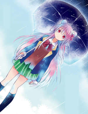 Happy Sugar Life 背景 — 糖骷髏 壁紙