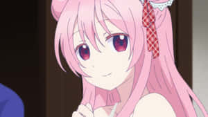 Happy Sugar Life 背景 — 糖骷髏 壁紙