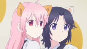 Happy Sugar Life 背景 — 快樂糖糖生活 壁紙