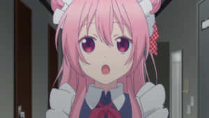 Happy Sugar Life 背景 — 糖骷髏 壁紙