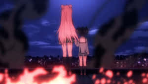 Happy Sugar Life 背景 — 糖骷髏 壁紙