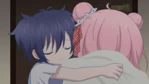 Happy Sugar Life 背景 — 糖骷髏 壁紙