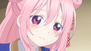 Happy Sugar Life 背景 — 糖骷髏 壁紙