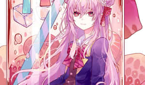 Happy Sugar Life 背景 — 糖骷髏 壁紙
