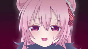 Happy Sugar Life 背景 — 糖骷髏 壁紙