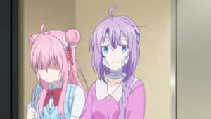Happy Sugar Life 背景 — 糖骷髏 壁紙