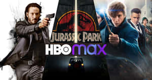 HBO 圖片 — HBO 壁紙