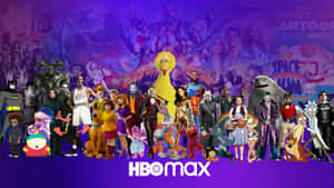 HBO 背景 — 電視節目 壁紙