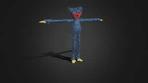 Huggy Wuggy 背景 — Huggy Wuggy GIF 壁紙