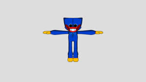 Huggy Wuggy 背景 — Huggy Wuggy GIF 壁紙