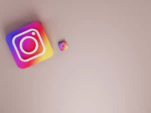 Instagram 背景