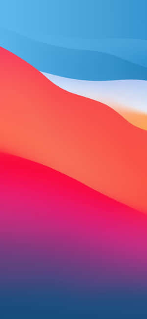 iOS 15 背景