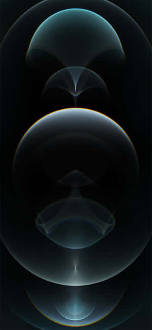 iPhone 12 Pro Max 背景