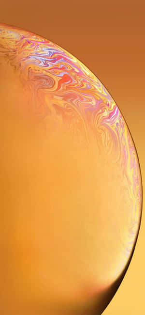iPhone XS 背景 — Oled iPhone 壁紙