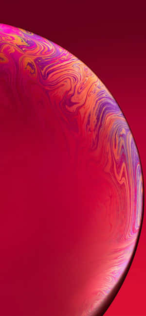 iPhone XS 背景 — Oled iPhone 壁紙