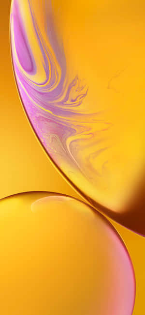 iPhone XS 背景圖 — Oled iPhone 壁紙