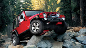 Jeep 背景 — 吉普 壁紙