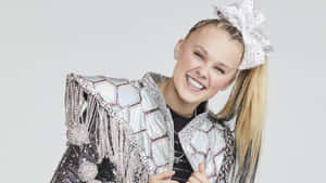 Jojo Siwa 背景 — Jojo Siwa 壁紙