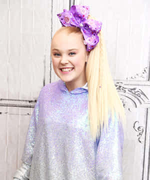 Jojo Siwa 背景 — Jojo 壁紙