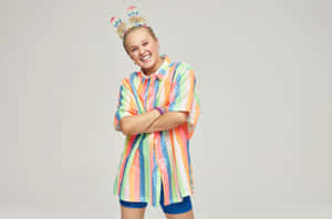 Jojo Siwa 背景 — Jojo Siwa 壁紙