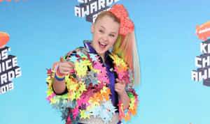 Jojo Siwa 背景 — Jojo 壁紙