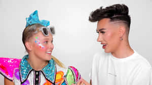 Jojo Siwa 背景 — Jojo Siwa 壁紙