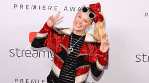 Jojo Siwa 背景 — Jojo 壁紙