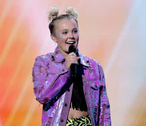Jojo Siwa 背景 — Jojo 壁紙