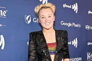 Jojo Siwa 背景 — Jojo 壁紙