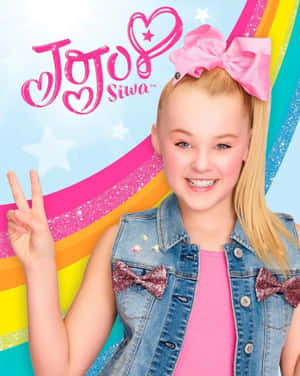 JoJo 圖片 — Jojo 壁紙
