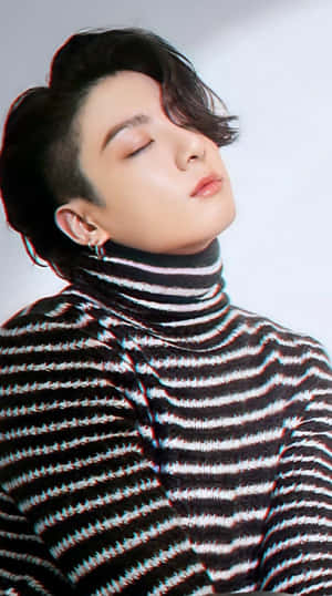 Jungkook 736 x 1320 背景圖片