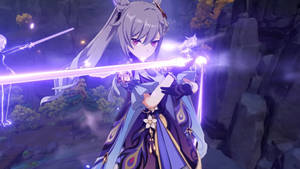 Keqing