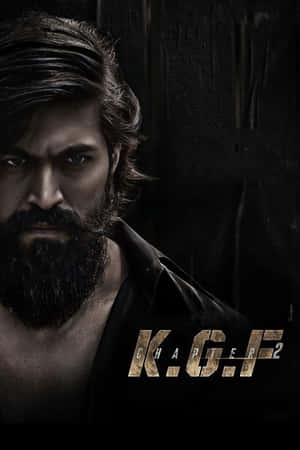 KGF 背景 — 阿盧·阿瓊 壁紙