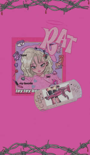 Kidcore 圖片 — 榮耀平板 X7 壁紙