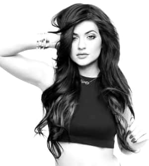 Kylie Jenner 圖片 — 金·卡戴珊 壁紙