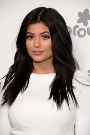 Kylie Jenner 照片 — 金·卡戴珊 壁紙