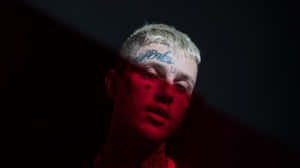 Lil Peep 背景 — Lil peep 動態圖 壁紙