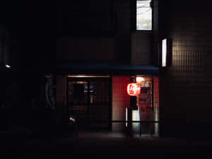 Lo Fi 背景 — 低傳真 壁紙