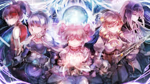 Madoka Magica 圖片 — 魔法少女小圓 壁紙