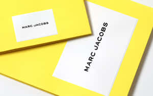 Marc Jacobs 背景 — 馬克·雅可布 壁紙
