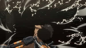 Megalo Box 背景 — Megalobox 壁紙